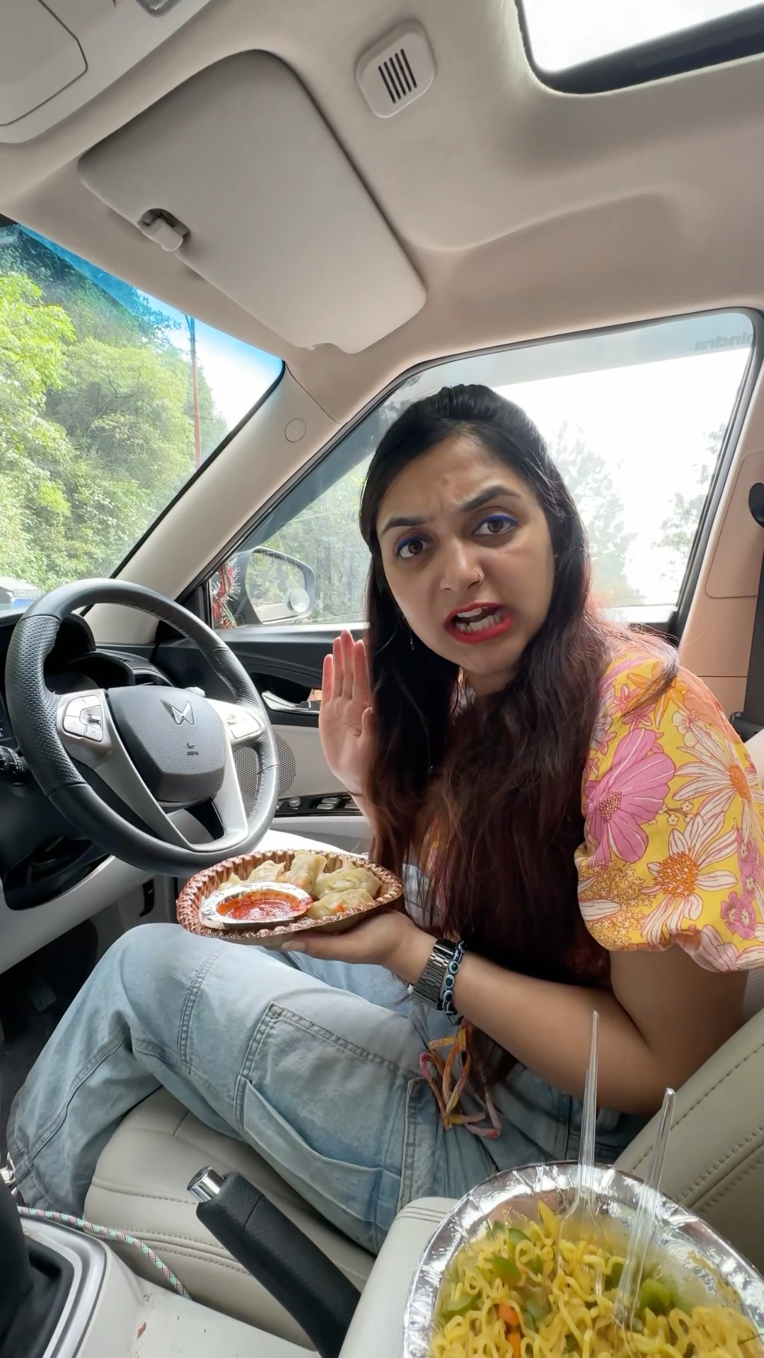 Maggie Kha Li ?? #shorts #trending #trendingshorts #viral
